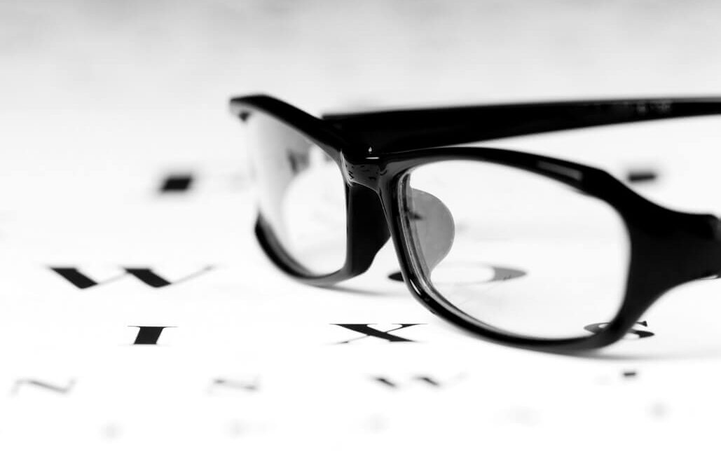 Understanding Your Glasses Prescription