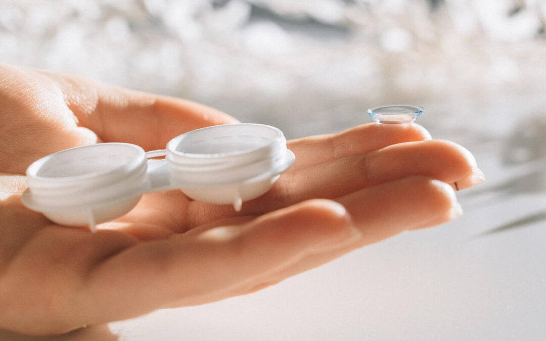 Understanding Soft Contact Lenses