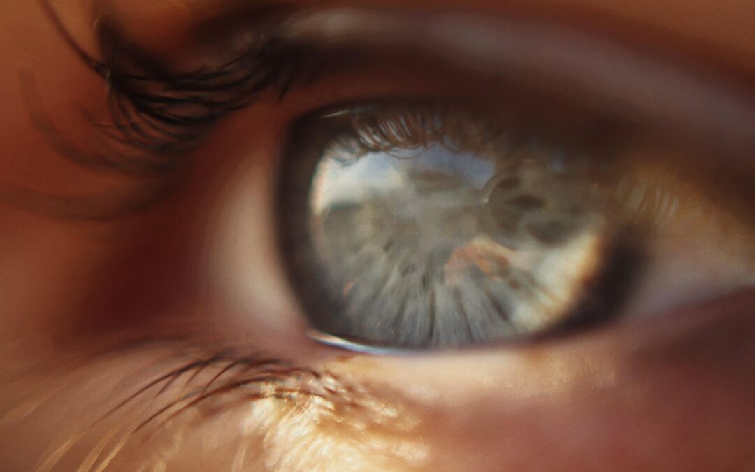 The Many Types of Cataracts