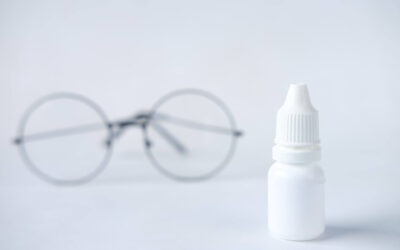 Vuity Eye Drops for Presbyopia