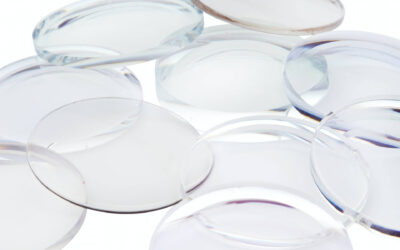 What are Scleral Contact Lenses?