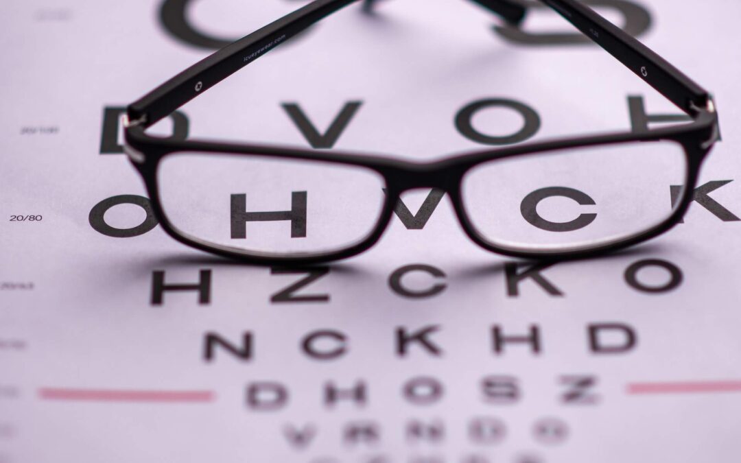 What Different Eye Charts are Used During an Eye Exam?
