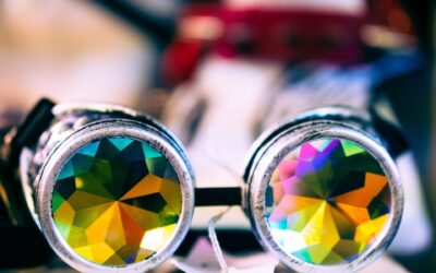 4 Things You Need To Know About Color Blindness