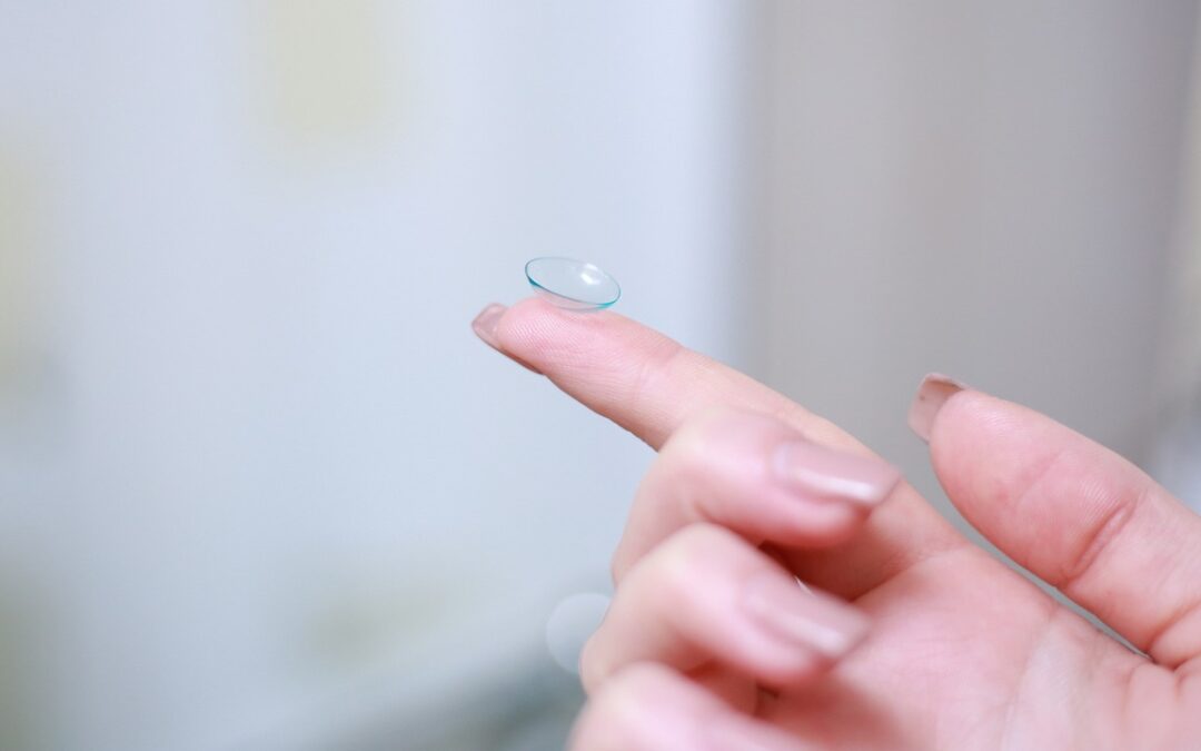 What are the Best Contact Lens Solutions?