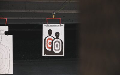 Why Shooting Glasses May Improve Performance