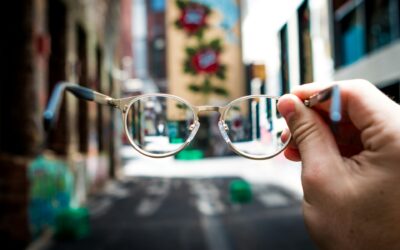 What are Bifocal Glasses?