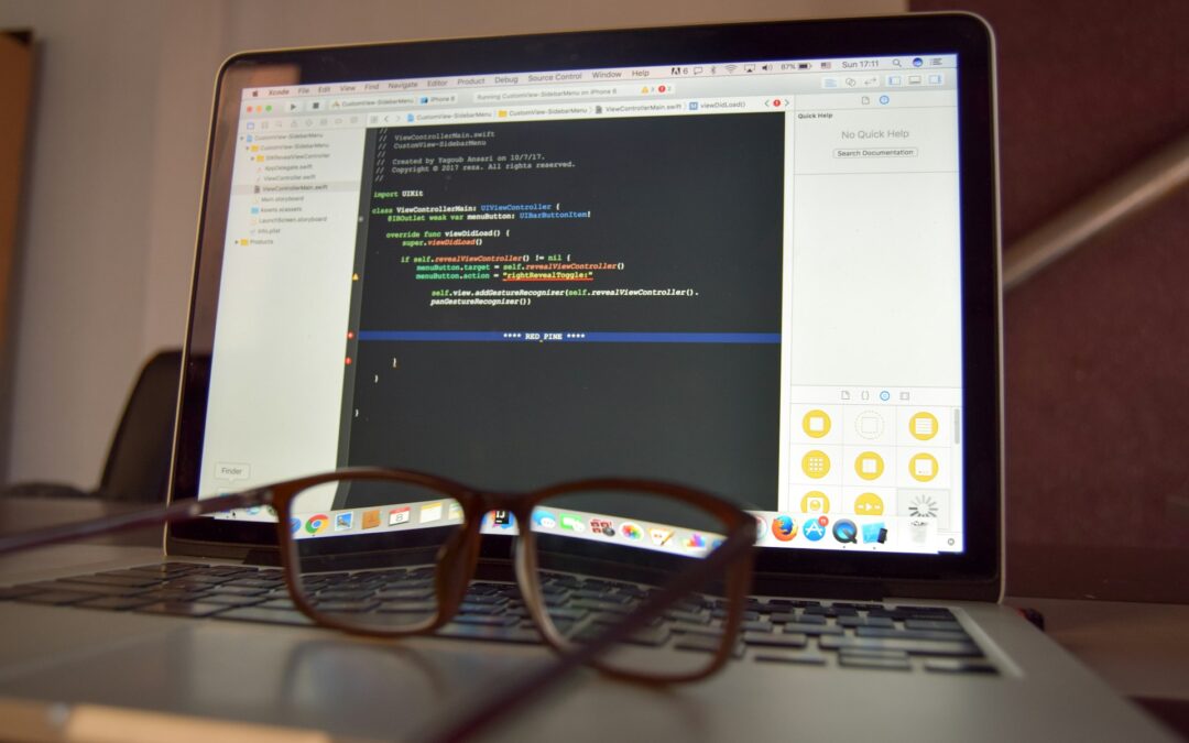 Decoding Computer Glasses – Single Vision or Progressives?
